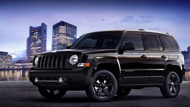 Jeep Repair and Service | Good Guys Automotive